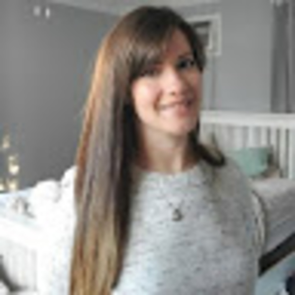 Meet your Posher, Katie